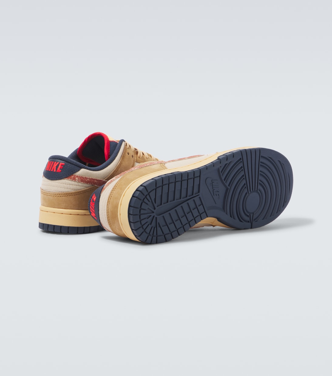 Sneakers Dunk Low Retro SE aus Leder | Nike