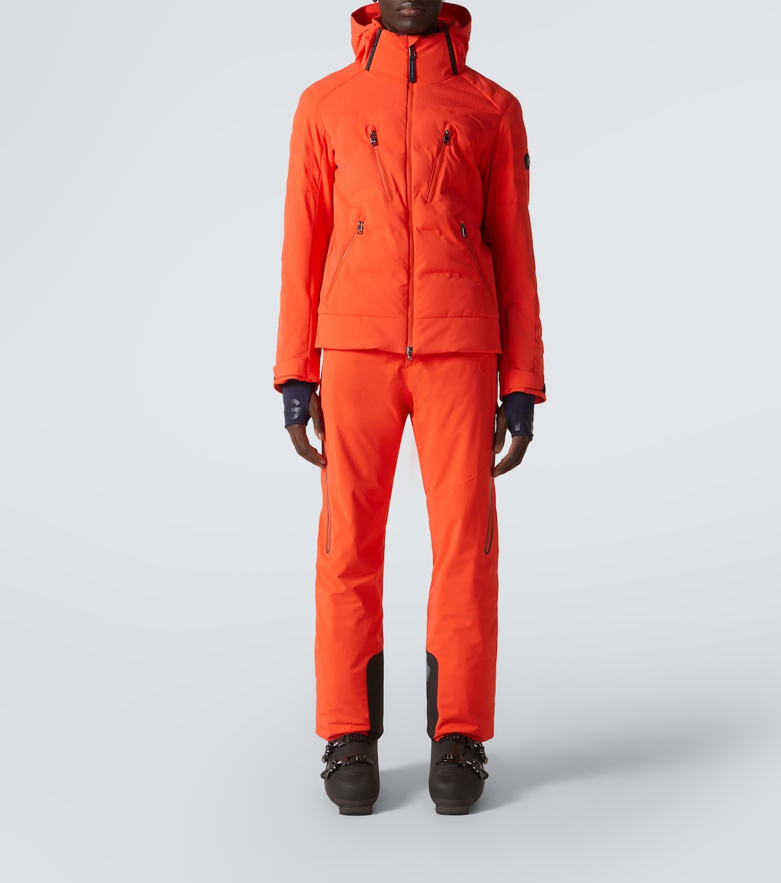 Skihose Tim | Bogner