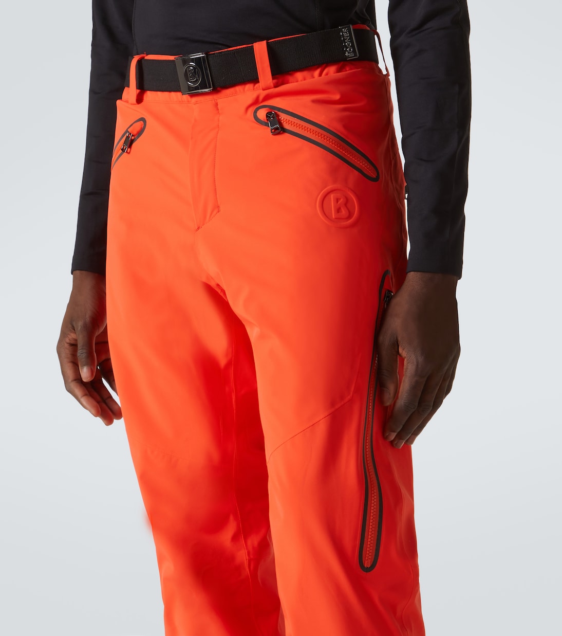 Skihose Tim | Bogner