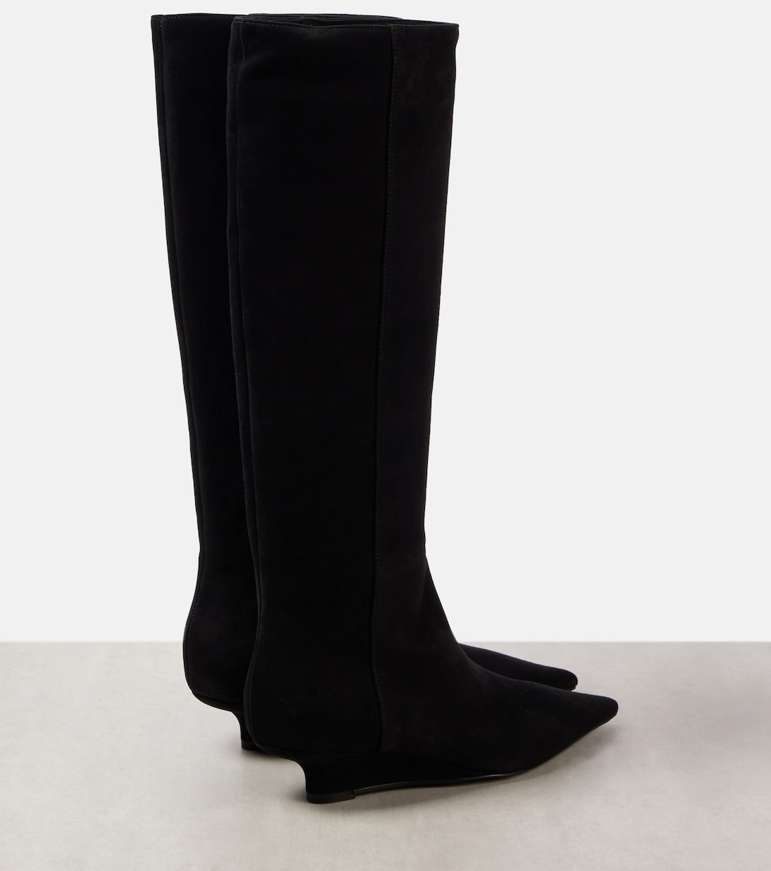 Botas altas Sharp 40 de ante | Toteme