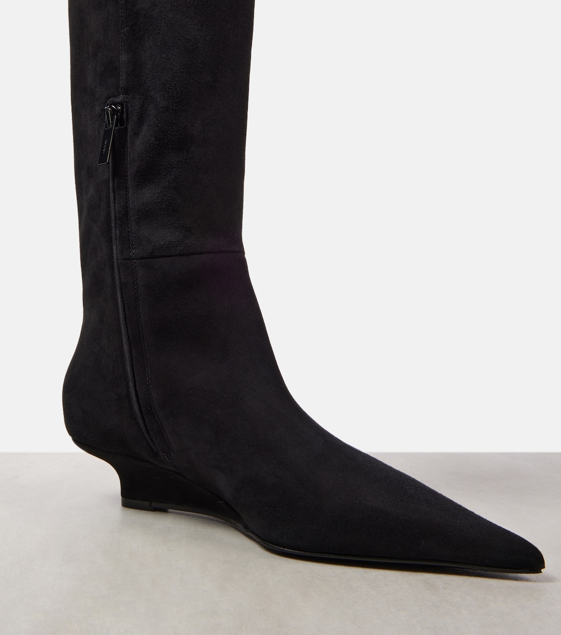 Botas altas Sharp 40 de ante | Toteme