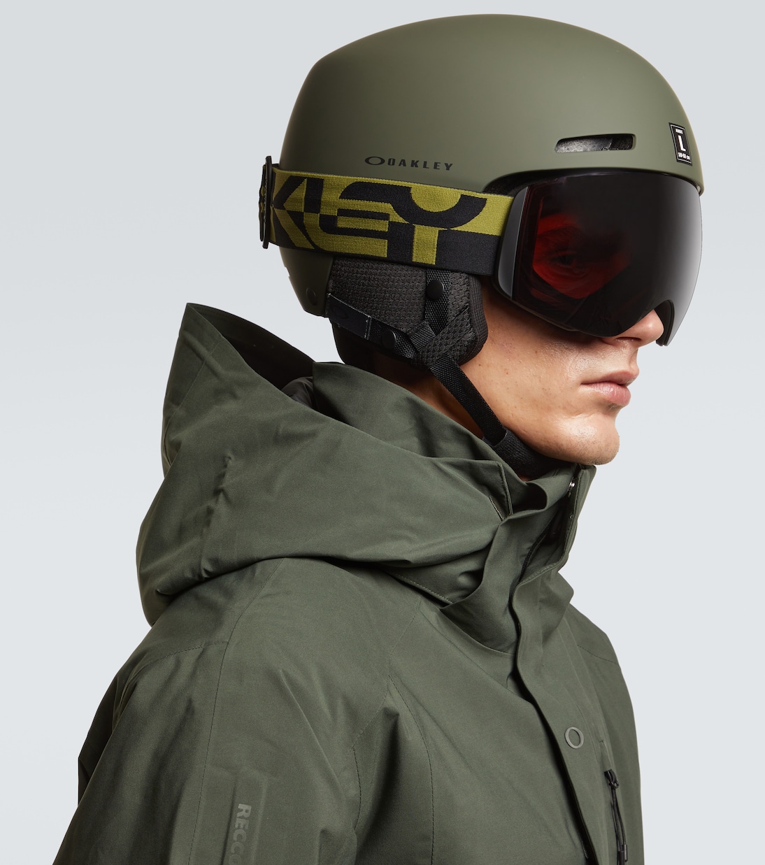 Casco de esquiar Mod1 Pro | Oakley