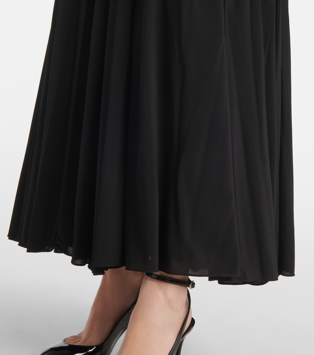 Maxikleid | Alaïa