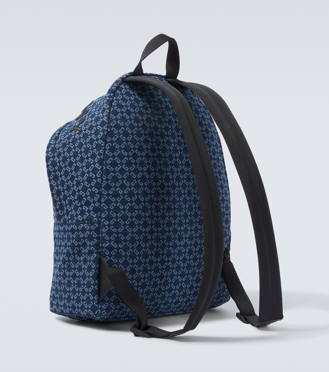 Sac à dos Monogram 72 Essential U en jean | Givenchy