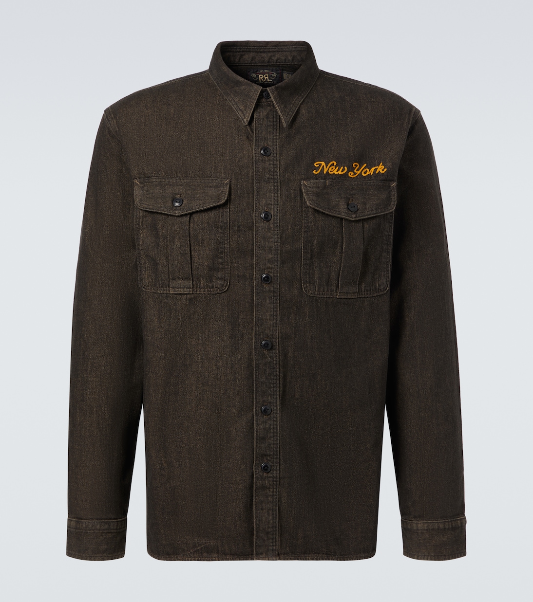 Jeanshemd | RRL