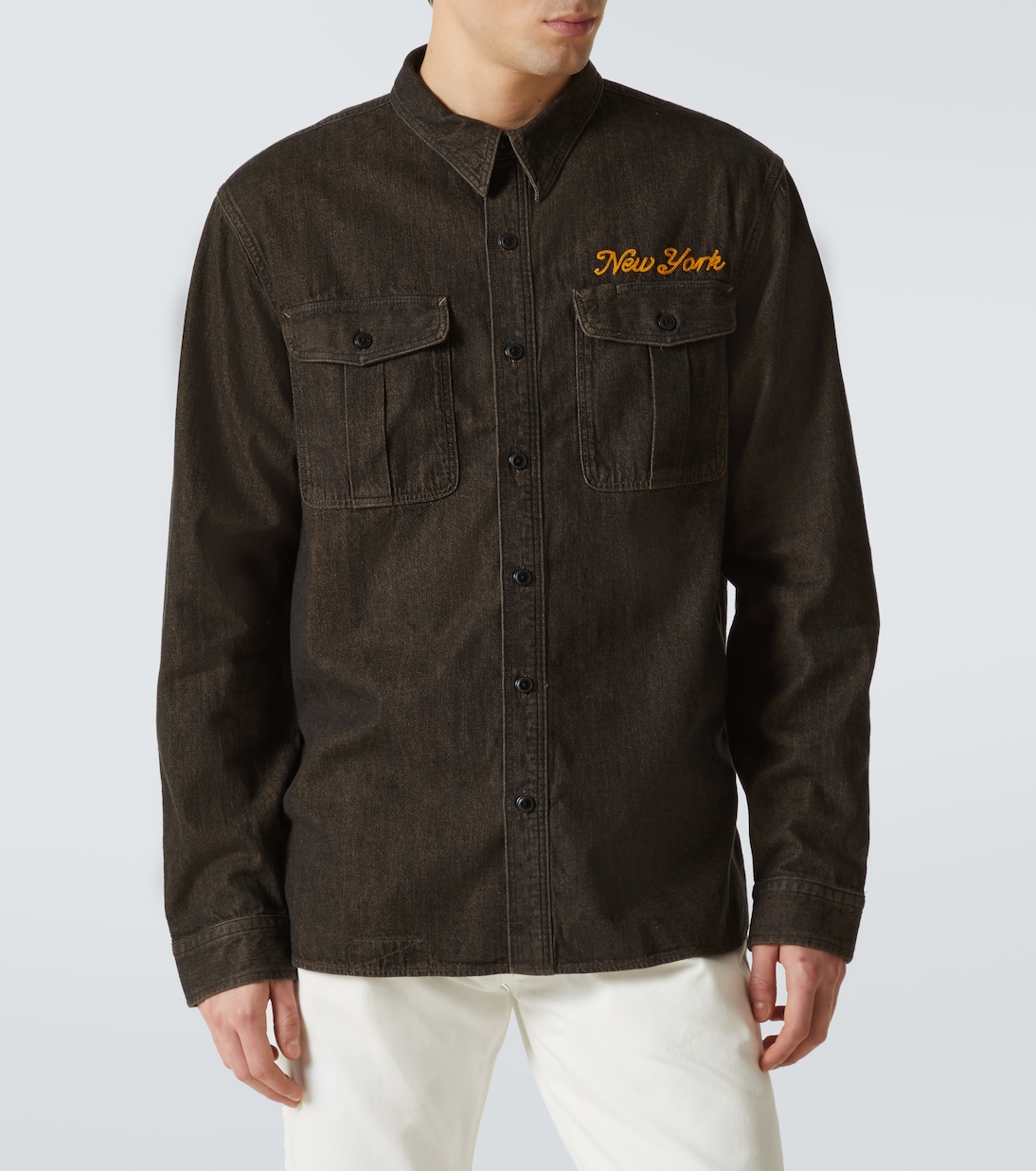 Jeanshemd | RRL