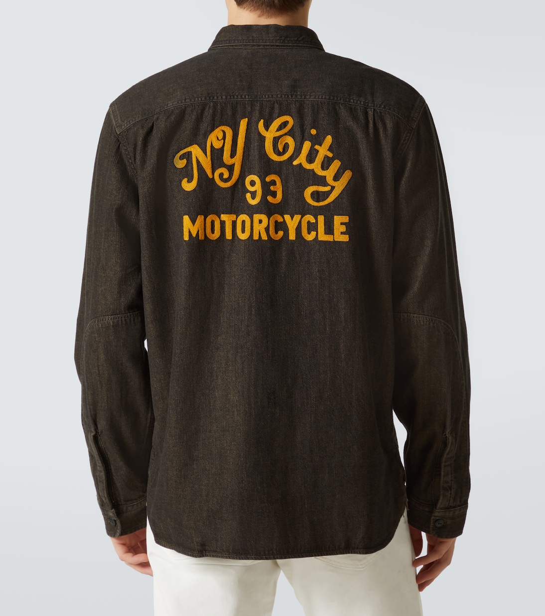 Jeanshemd | RRL