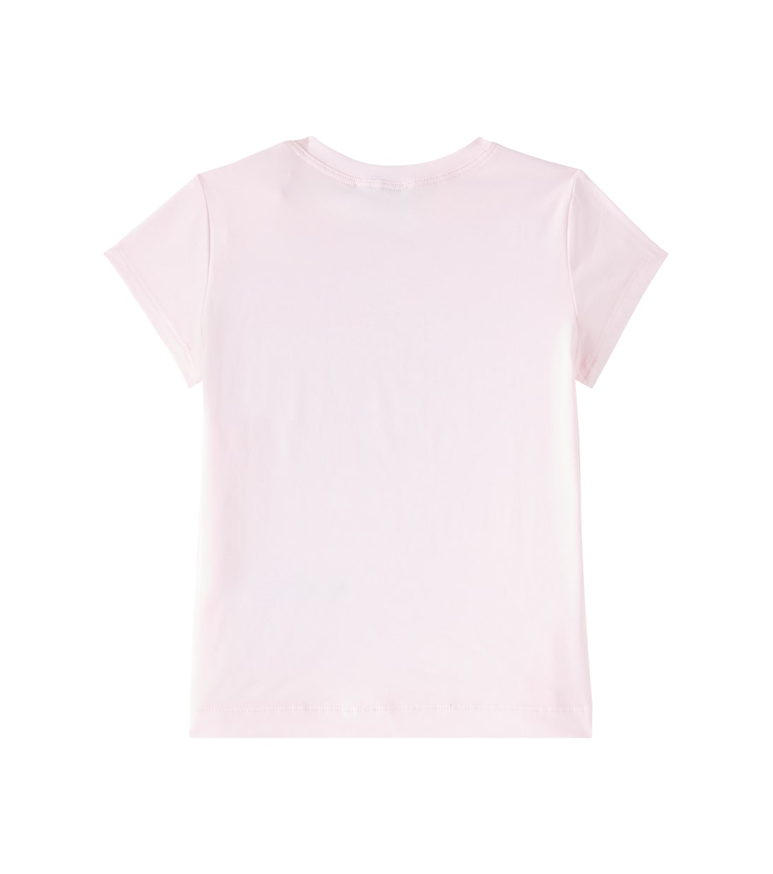 x Disney® camiseta de mezcla de algodón | Monnalisa