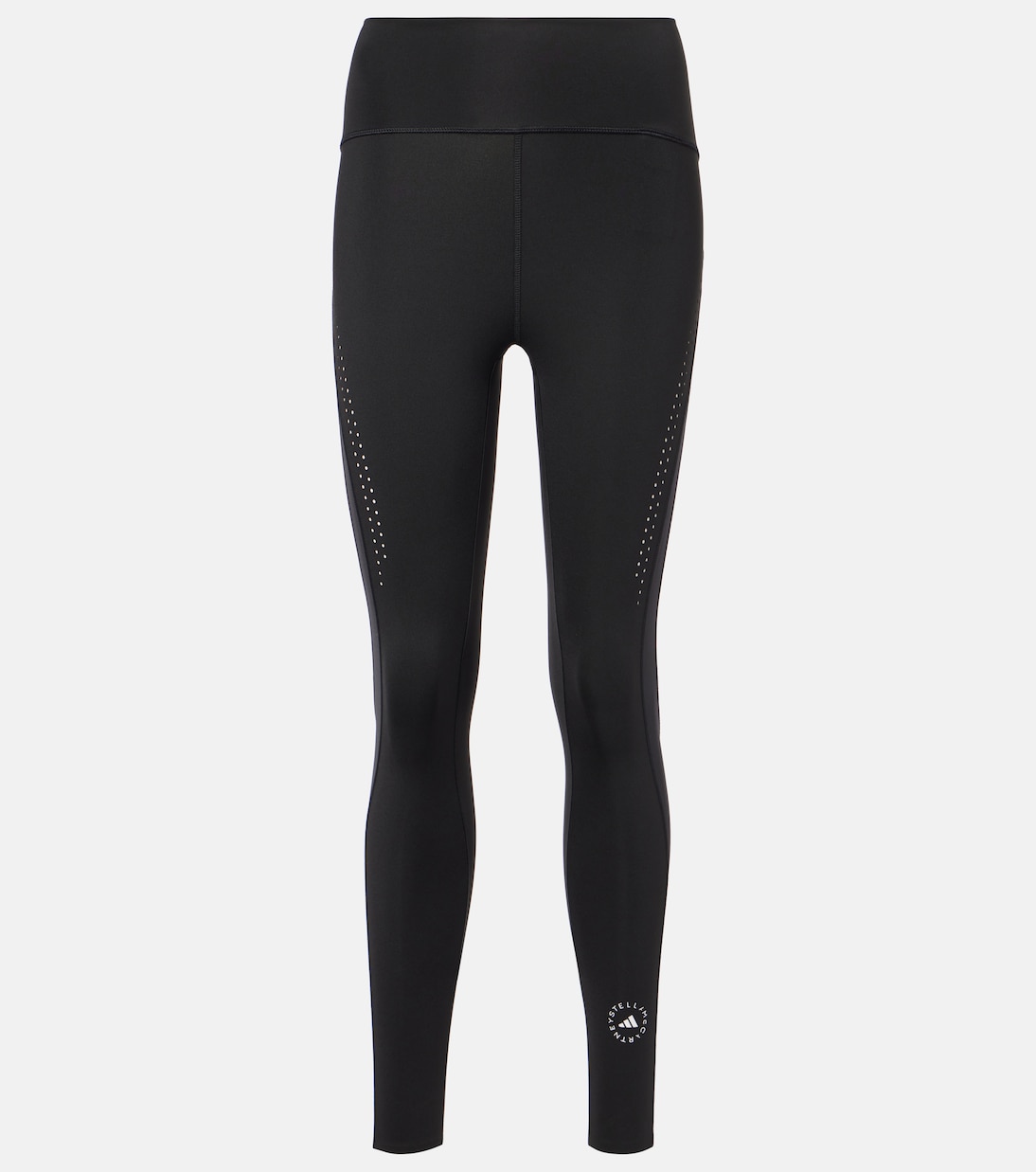 Leggings TruePurpose in tessuto tecnico | Adidas by Stella McCartney