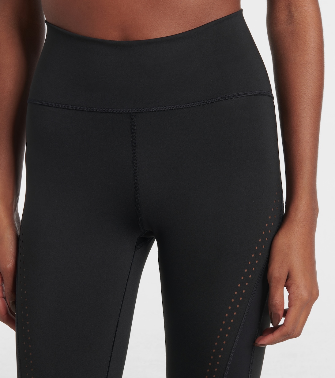 Leggings TruePurpose in tessuto tecnico | Adidas by Stella McCartney