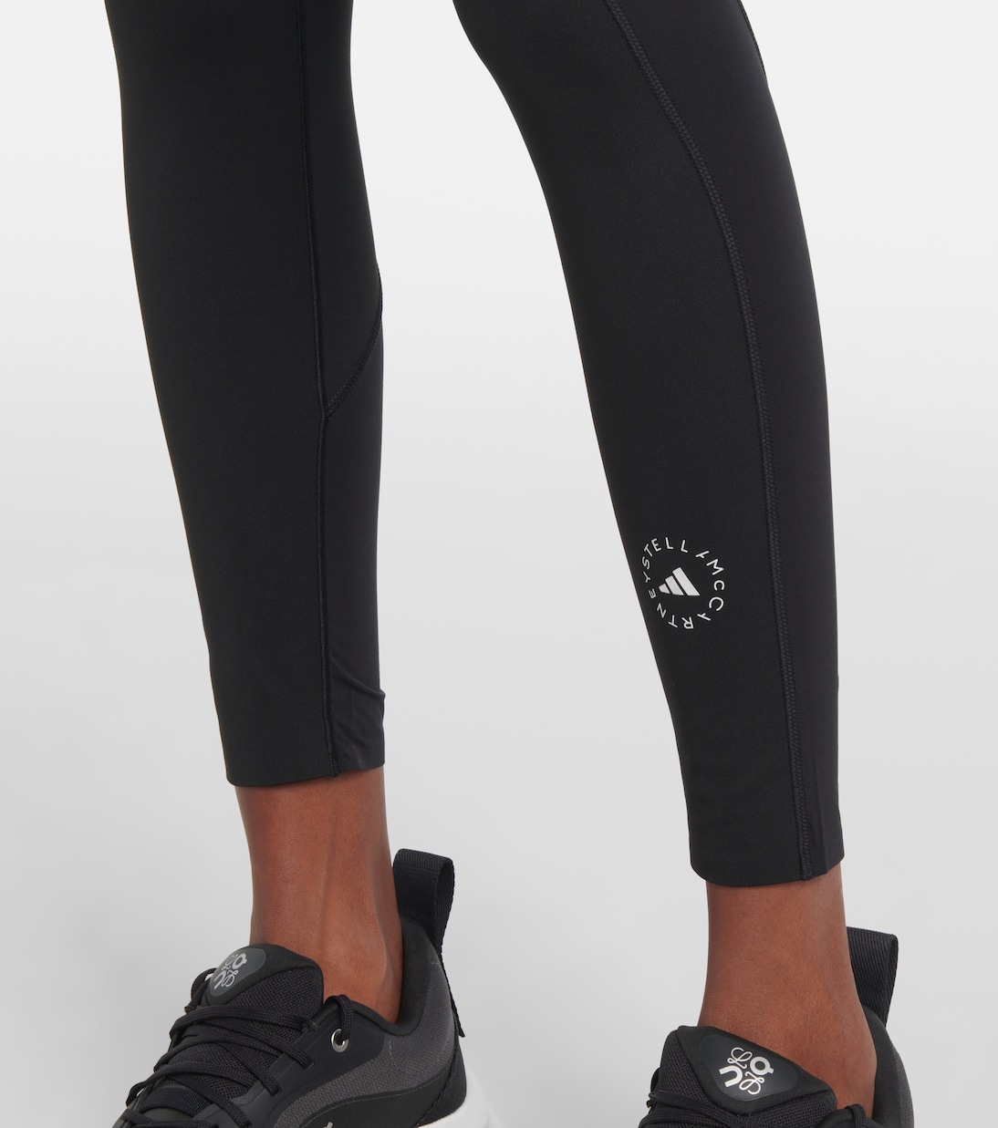 Leggings TruePurpose in tessuto tecnico | Adidas by Stella McCartney