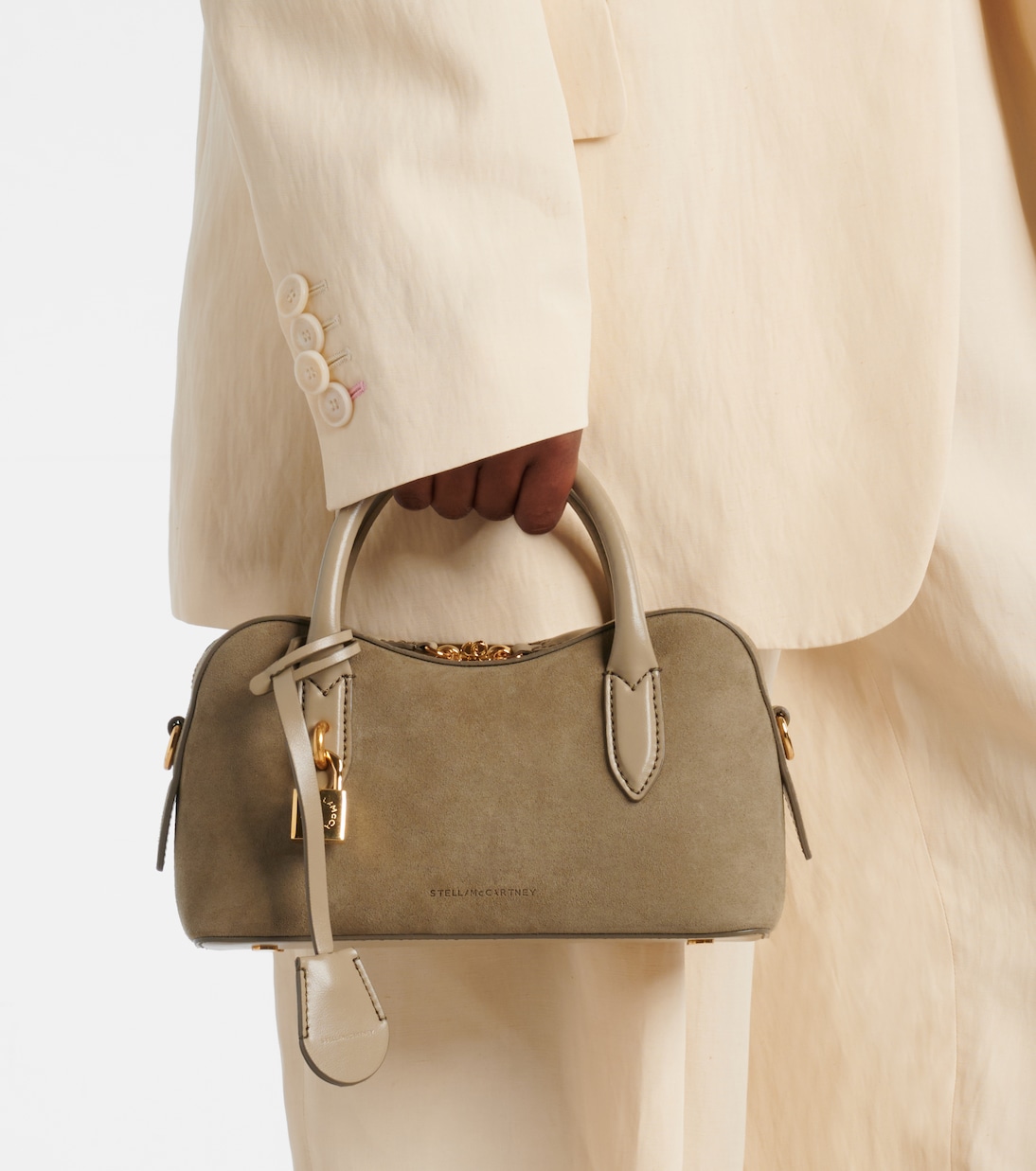 Sac porté épaule Ryder Small  | Stella McCartney