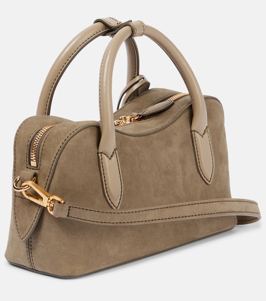 Sac porté épaule Ryder Small  | Stella McCartney