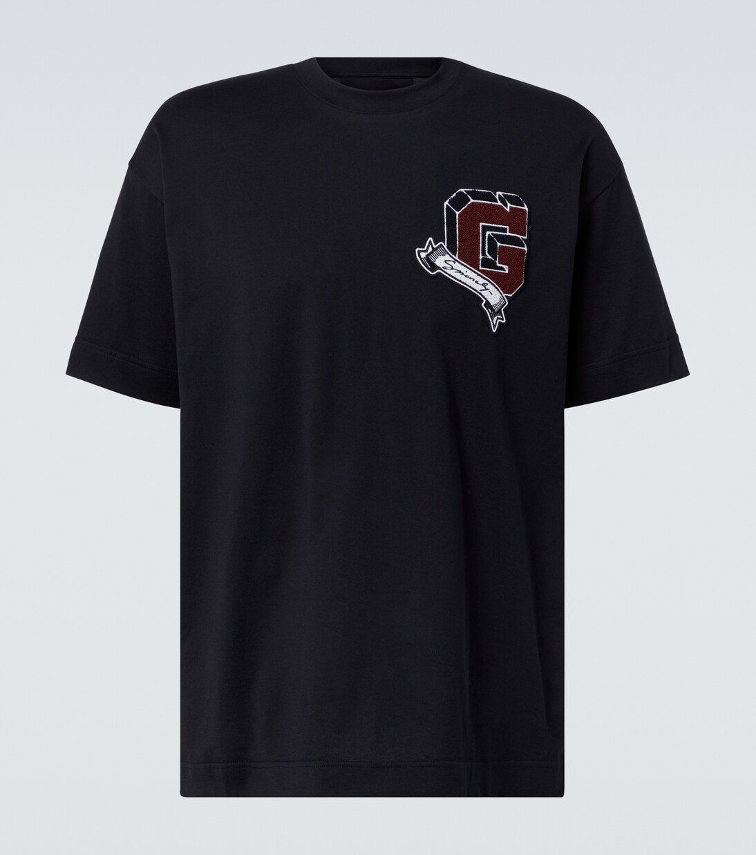 T-shirt en coton | Givenchy
