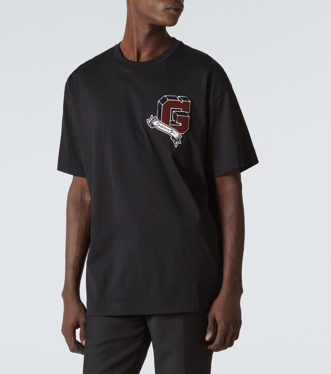 T-shirt en coton | Givenchy