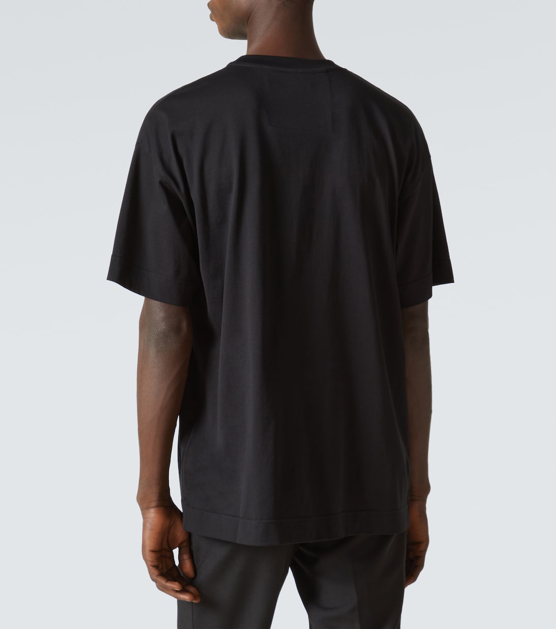 T-shirt en coton | Givenchy