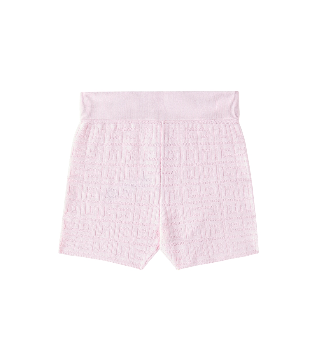 Short 4G en jacquard | Givenchy Kids