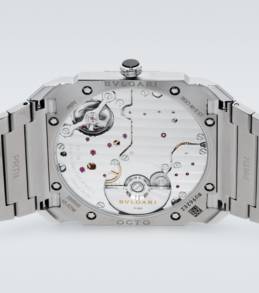 Orologio Octo Finissimo | Bvlgari
