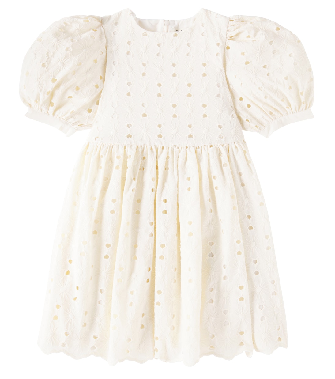 Abito Creta in misto cotone | The New Society