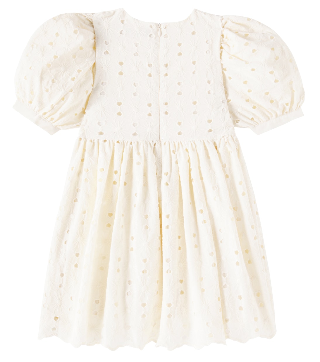 Abito Creta in misto cotone | The New Society