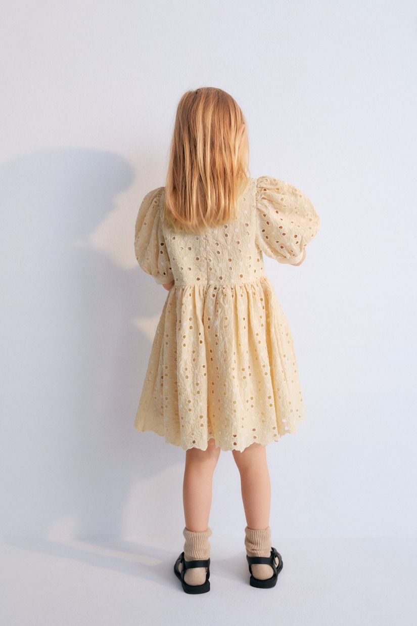 Abito Creta in misto cotone | The New Society