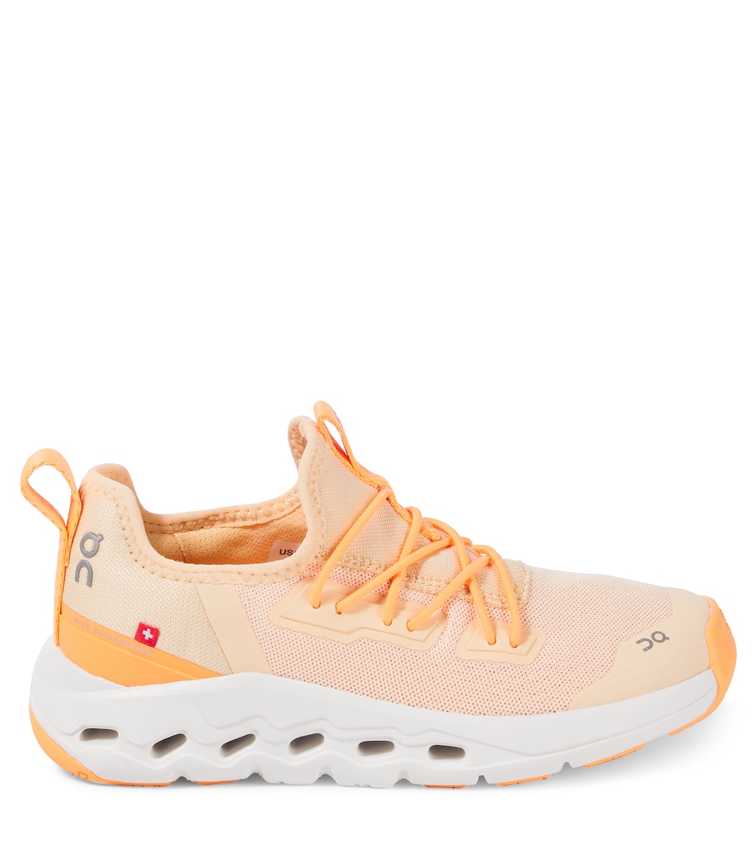 Cloudleap sneakers | On Kids