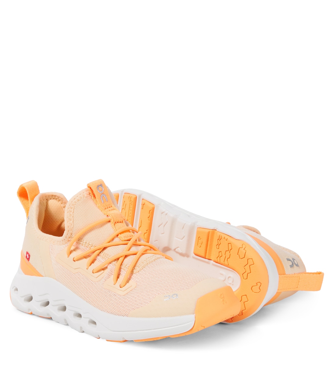 Cloudleap sneakers | On Kids