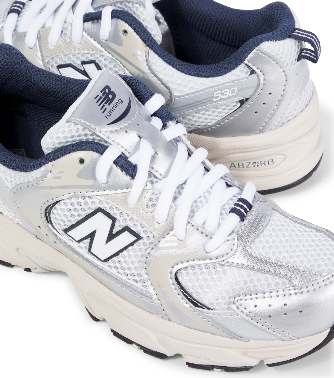 530 mesh sneakers | New Balance Kids
