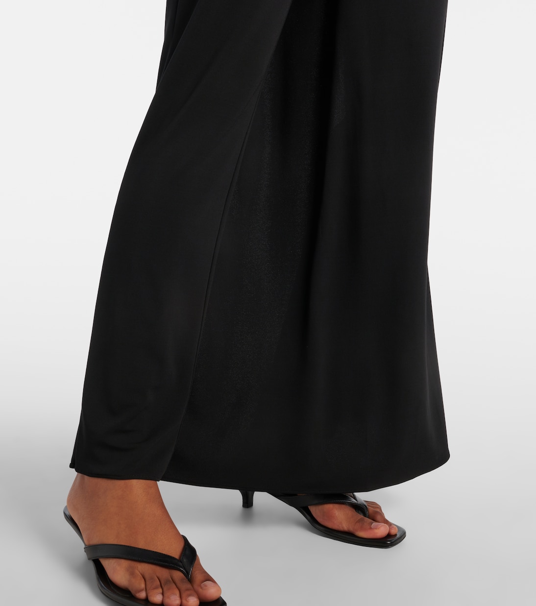 Weite Hose Infinity | Courrèges