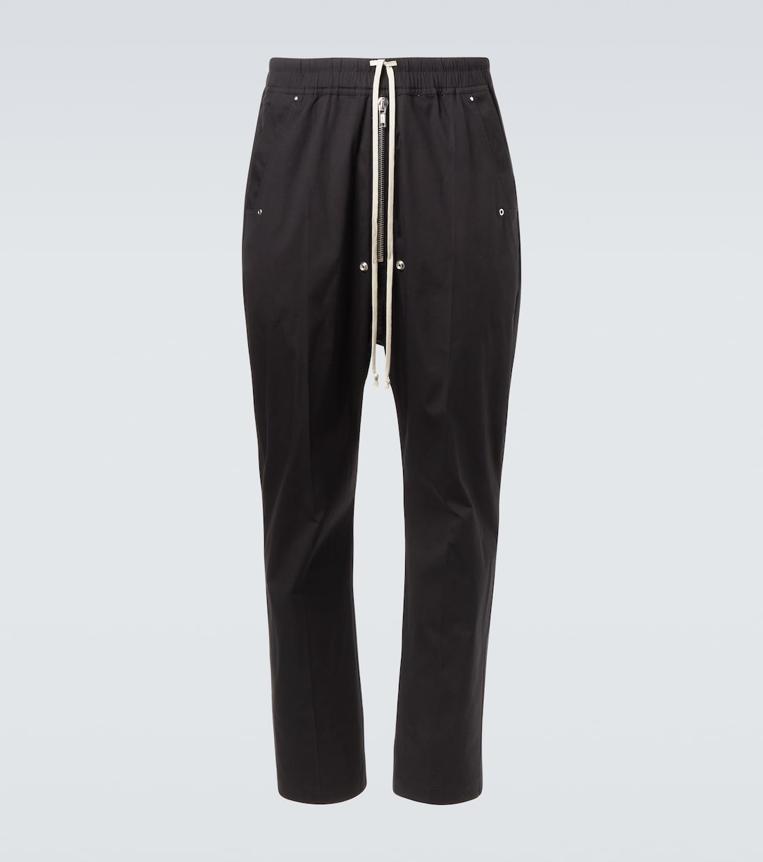 Hose Bela aus einem Baumwollgemisch | Rick Owens