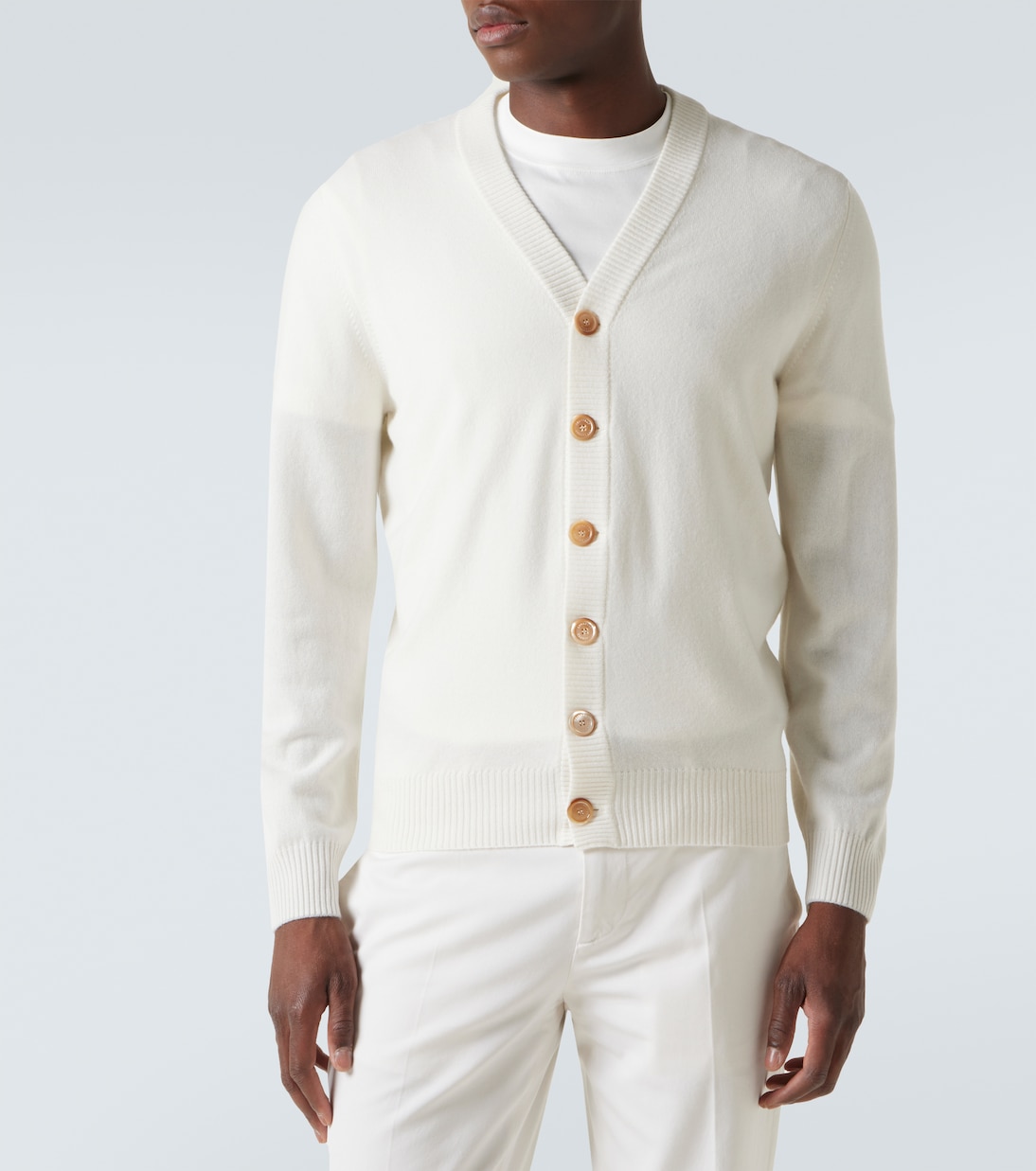 Cashmere cardigan | Brunello Cucinelli