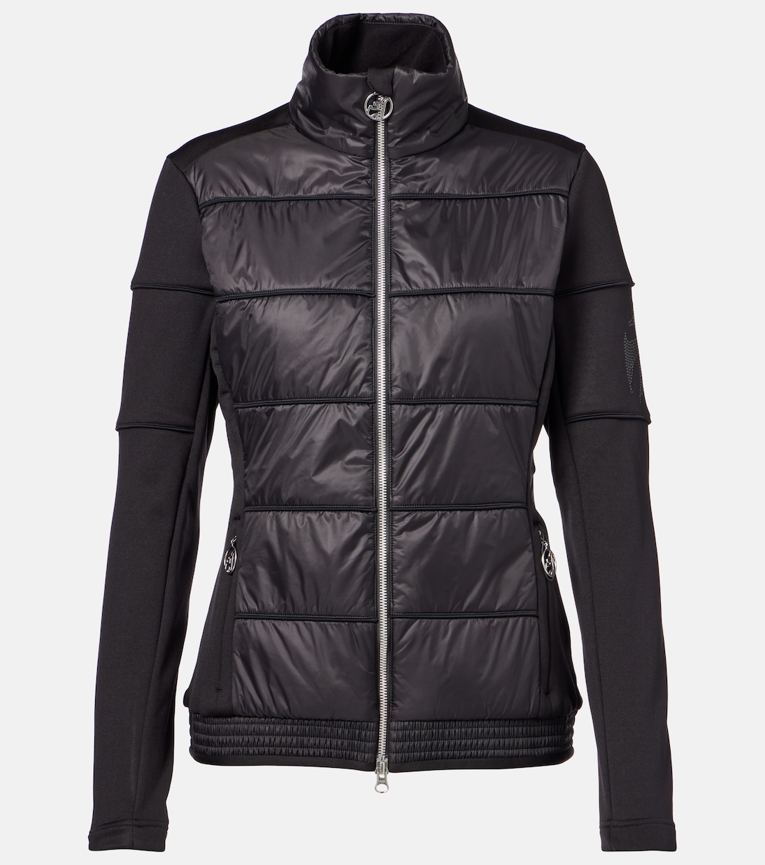Wattierte Jacke Theresa | Toni Sailer