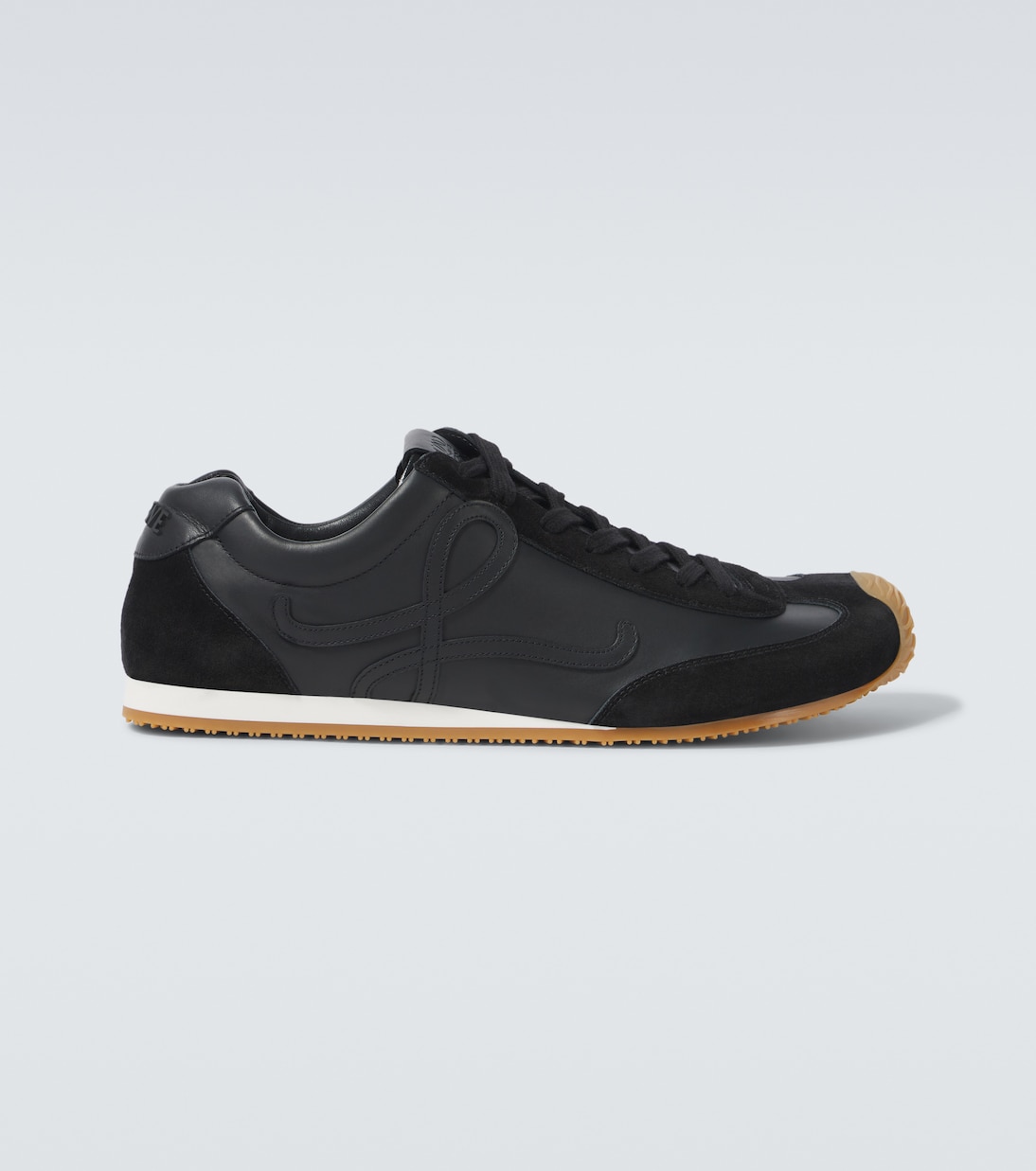 Sneakers Ballet Runner 2.0 in pelle | Loewe