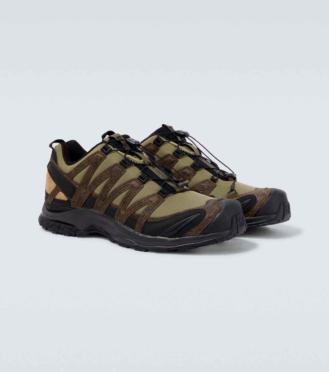 XA Pro 3D sneakers | Salomon