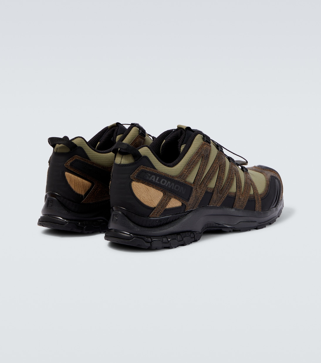 XA Pro 3D sneakers | Salomon