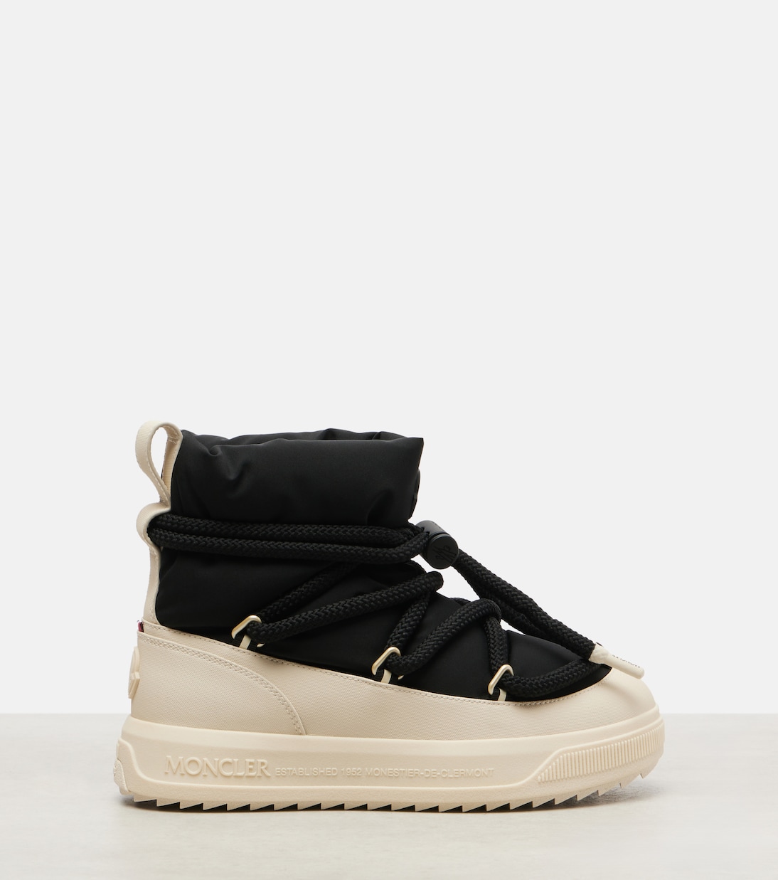 Botas de nieve Altive Mid | Moncler