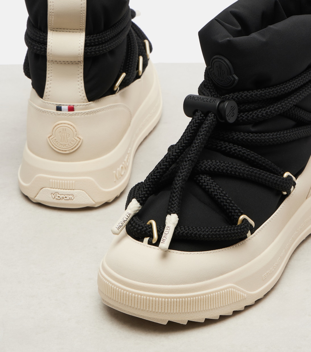 Botas de nieve Altive Mid | Moncler