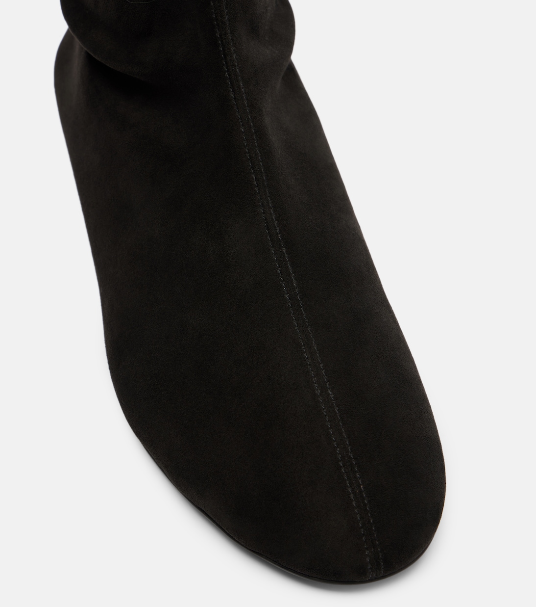 Tee suede sock boots | Proenza Schouler
