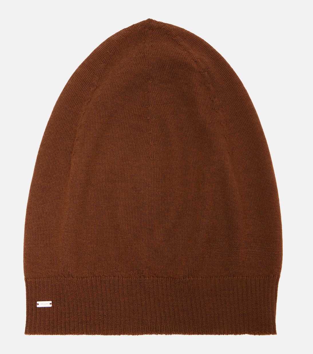 Cashmere beanie | Saint Laurent