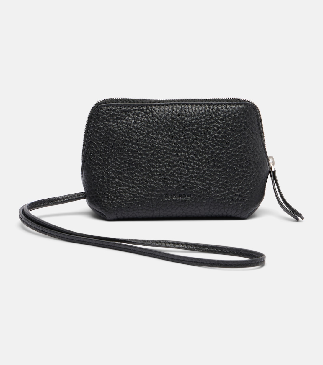 Owen leather pouch  | The Row