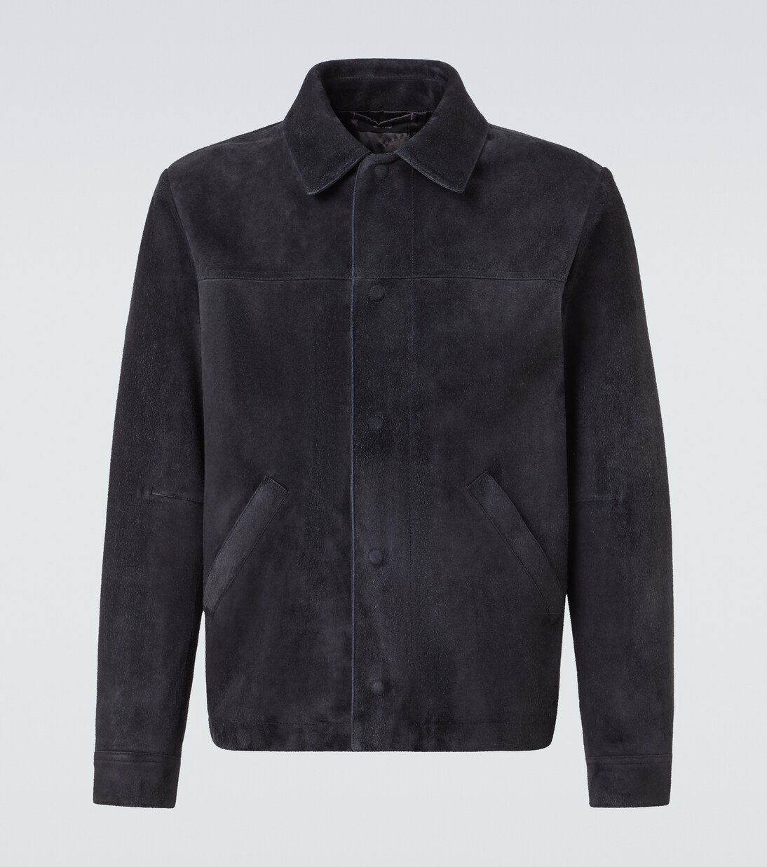 Jacke aus Veloursleder | Tom Ford