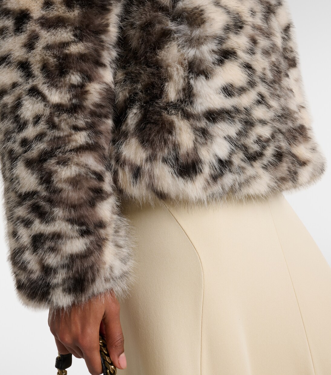 Chaqueta Bahria estampada | Isabel Marant