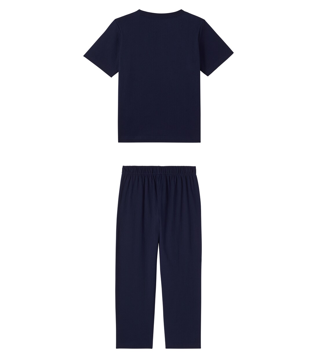 Pyjama en coton | Polo Ralph Lauren Kids