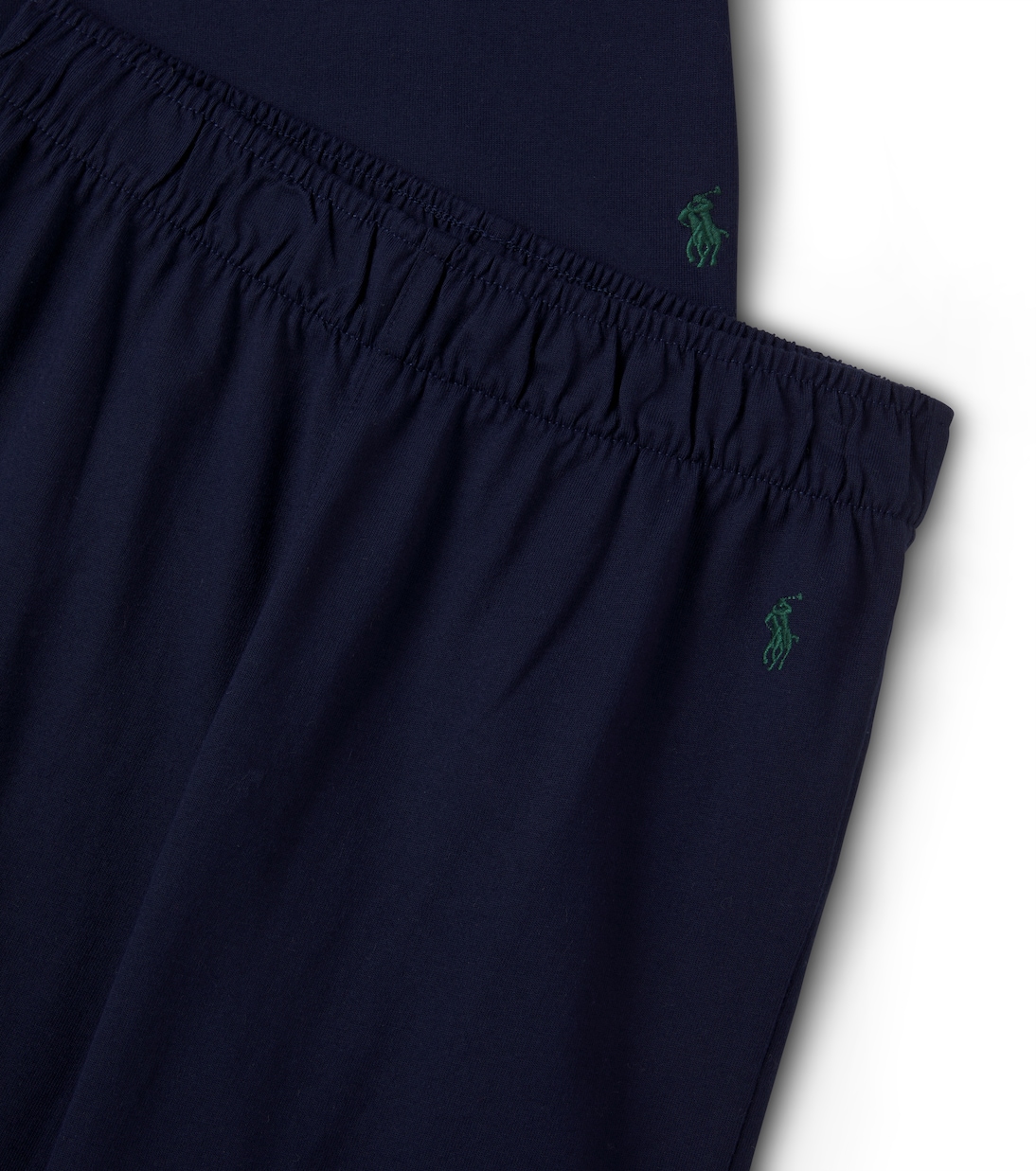 Pyjama en coton | Polo Ralph Lauren Kids