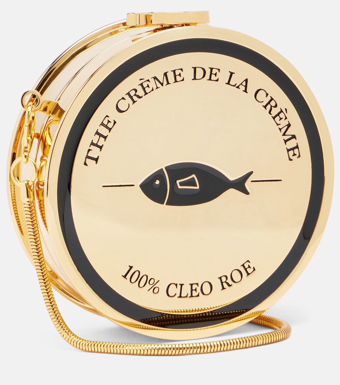 Schultertasche Caviar Mini | Staud