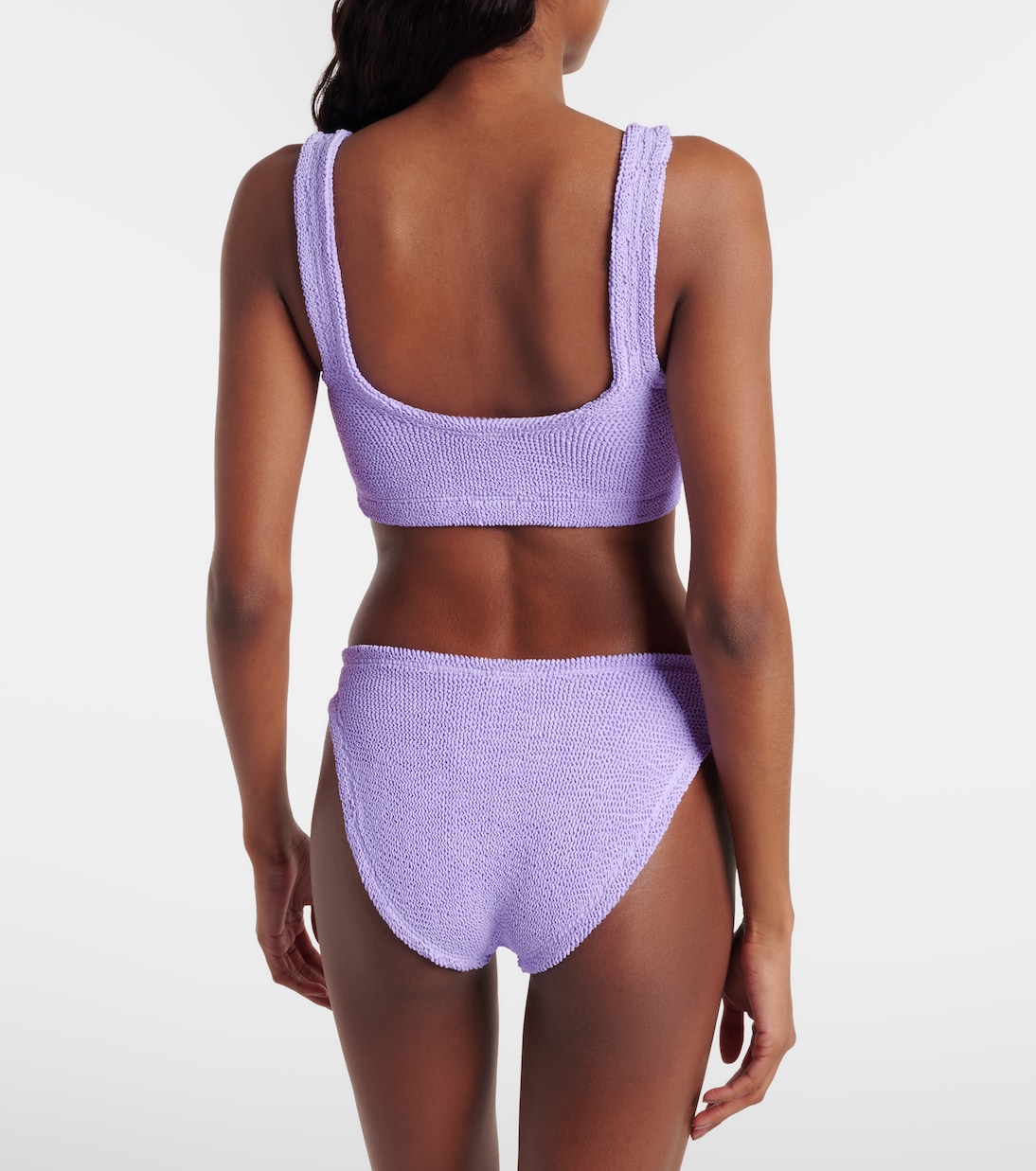 Bikini Xandra | Hunza G