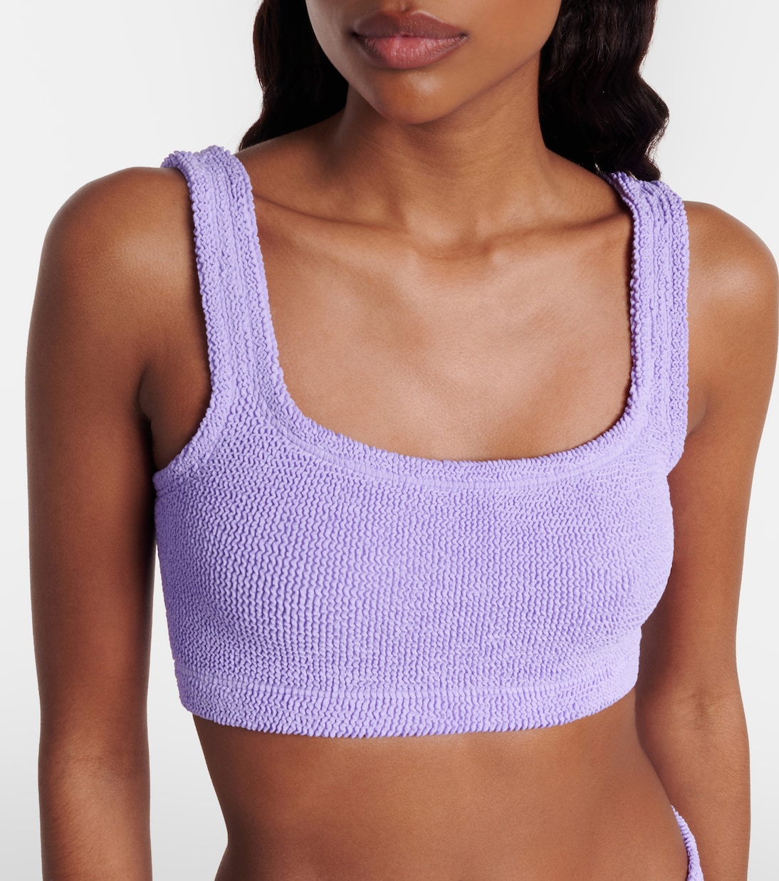 Bikini Xandra | Hunza G