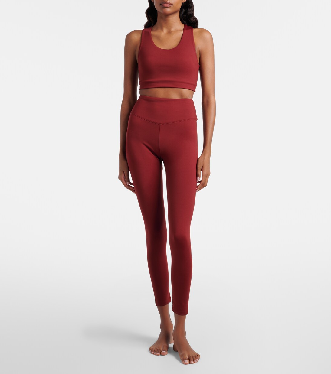 Billie leggings | Eres