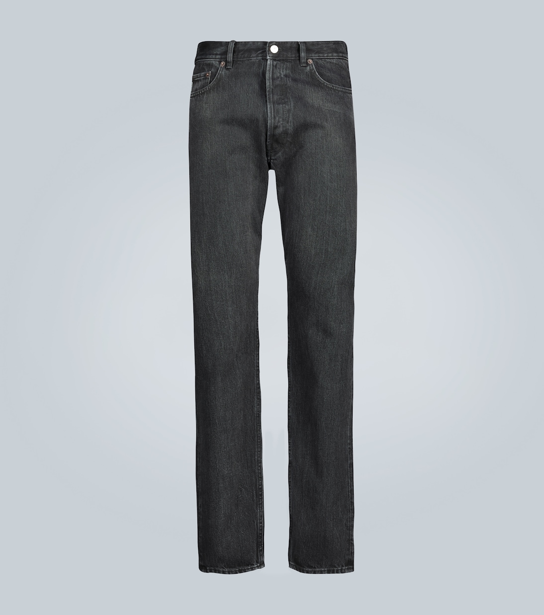 Straight-leg jeans | Balenciaga
