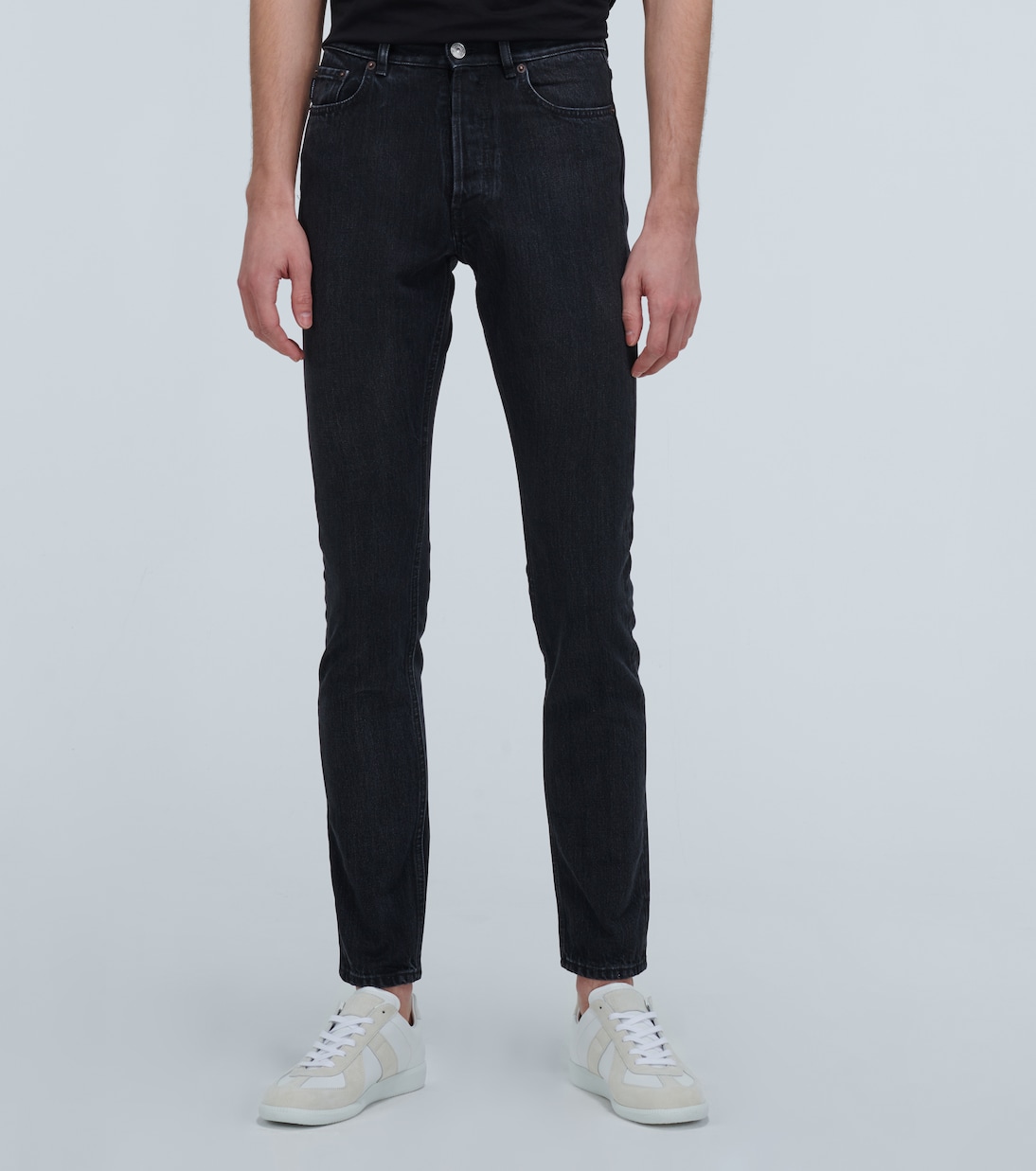 Straight-leg jeans | Balenciaga